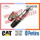 Fuel injector Assembly 10R-0967 10R-1259 Common Rail Fuel Injector 10R-1258 223-5327 For CAT C10