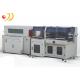 Full - Automatic Heat Shrink Packaging Machine With Side Sealing]