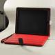 5V / 2A USB Output Ipad 2 Leather Case with Bluetooth Keyboard With LED battery indicators
