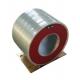 Indoor LV Current Transformer Red And Gray Epoxy Resin Cast Ct