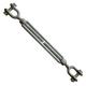 Lifting Rigging Efficiency With Metric Measurement System Turnbuckles