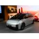 Competitive Automobile Factory 2WD Lixiang Mega Electric Vehicle MPV Auto Pure New Energy EV Car