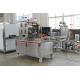 3 Kw Hard Candy Depositor , Candy Depositor Machine 25-50 Kg/H Production Capacity