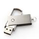 Metal Twist USB Drive 2.0 Rotate 360 Degrees Full Memory 64G 128G