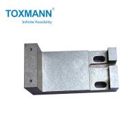 DIN SKD61 Precision CNC Machining Parts Machine Metal Parts CNC Machining Component