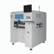 2.8kW Six Head SMT Pick Place Machine With Visual System