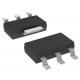 NCP1117STAT3G Linear Voltage Regulator IC Positive Adjustable 1 Output 1A SOT-223