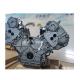 2008-2010 BMW Assembly Cylinder Block with 600-750 N.m Torque and Robust Construction