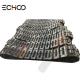 Rubber Track KX91-3S For Kubota Mini Digger Undercarriage System