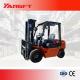 CPD25 Lithium Electric Forklift 2.5 Ton 2500KG