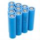 Explosionproof Lithium Cell 18650 , Multiscene 18650 Lithium Ion Rechargeable Battery