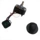 320B 320C Accelerator Throttle Rotary Switch Knob 106-0107