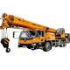 XCMG QY25 Truck Mounted Crane 25 Ton Mobile Crane With Shangchai Engine