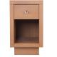 wooden night stand/bed side table,hospitality casegoods,hotel furniture NT-0074