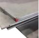 5.0mm Hot Rolled Stainless Steel Plate 1220mmx3050mm For Water Industry