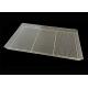 Food Grade FDA Wire Mesh Drying Tray 304 Stainless Steel For Vegetable Fruit
