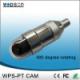 CCTV Survey Pipe Pan Tilt Cameras for Pipe Survey system