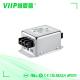 VIIP OEM ODM AC Power Line EMI Filter 1760VDC 30-100dB