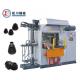 PLC Controlled Horizontal Rubber Injection Molding Machine for Car and Auto Parts