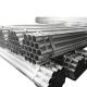 Q195 1.5mm Galvanized API Carbon Steel Pipe Hot Dipped 20mm For Scaffolding