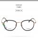 Cold Resistance Parim Eyeglasses Frames Colorful For Both Men And Women