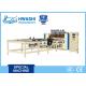 Performance Automatic Wire Mesh Spot Welding Machine For Shelves Rack And Sheets