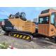 used goodeng 42ton hdd machine, used goodeng 42ton hdd rig, used Goodeng GS420-L horizontal directional drilling machine