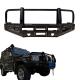 Front Bumper for LC79 Universal Automotive Steel Bumper for All Weather Conditions