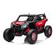 2022 Battery Powered 2.4G Remote Control 2 Seater Toy Vehicle for Kids UTV Ride On Car