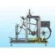 EN14765 BS ISO8098 Bicycle Testing Machine Drive System Static Load Tester