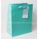 Colored Goodie Branded Paper Bags Business Mini Medium Large Elegant FSC Certificated