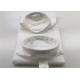 PTFE Felt PTFE Filter Bags for Dust Control Waste Treatment (PTFE 704)