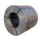 1.5mm Galvanized Hot Rolled Steel In Coils S355 A573 SS400 A36 S235JR ST52 A283