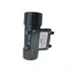 Flow Controller CAFS4000 Wide Flow Range 0-500SLPM Impact Resistant 100G