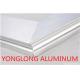 High Precision Aluminium Kitchen Profile , Aluminum Template