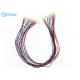  DF19-30S-1C 30 P Lvds Cable To Lcd Screen Led Converter Signal 30AWG Twisted Wire