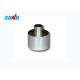 Steel Material Cnc Mechanical Parts , Cnc Precision Parts ISO Certification