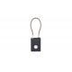 GPS QR Code Shipping Container Padlock