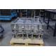 Custom Designing Fuel Plastic Tank Mold / Making Molds For Casting Aluminum