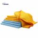 350GSM Reusable Cleaning Cloth High Density 40X40CM Soft Microfiber Detailing Cloth