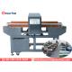 Auto Conveying Industrial Metal Detector Conveyor For Food Production Line