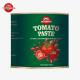 2024 New Arrival 4.5kg Easy Open Aseptic Organic Tomato Paste 28-30% Brix Double Concentration Ketchup