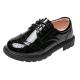 Leather School Shoes for All Seasons Leather Lined Comfort and Style