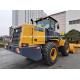 XCMG 3 Ton Small Wheel Loader LW300FN in Zimbabwei for Construction
