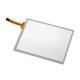 5.2 ITO Glass Resistive Touch Panel TP for 5.2 inch LCD Display