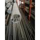 GH4169 UNS N07718 Inconel 718 High Temperature Alloy Round Rod Black And Bright Surface