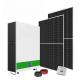 Solar Energy Storage Systems Lithium Lifepo4 Battery 5Kw 10Kw 20Kw