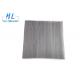 Pleated Screen Window 18*15 Plisse Insect Screen Weight 50-100g