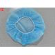 Cleanroom Food Service Pp Nonwoven Disposable Bouffant Cap