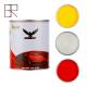 High Fullness Anti Yellowish Auto Acrylic Paint 1K 2K Eagles ES01